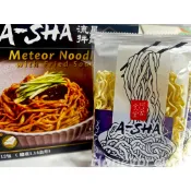 蜂釀🍯 【阿舍食堂🇹🇼】流星拌麵🍜 炸醬 95g 阿舍乾麵 阿舍食堂 阿舍榨醬流星拌麵 🔺單包販售🔺