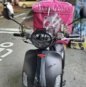 *+* 歐多麥 *+* PGO 比雅久 J BUBU 迷你風鏡組 精裝款
