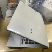 ACER E5-471G螢幕破裂更換 畫面顯示異常 轉軸故障 殼裂 軸殼卡住 不開機 不過電 會自動斷電 主機板故障維修