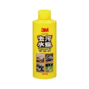 3M 38118 去污水蠟 460ml【真便宜】