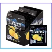 台灣現貨 24H發貨 馬來西亞 HIMALAYA 大馬碧富 薄荷糖 超贊糖果 鹹檸檬糖 薄荷檸檬味 鹹味糖果 海鹽糖