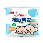 【桂冠】Ohiyo!桂冠肉包(6入)