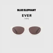 【BLUE ELEPHANT】EVER ivory MAIN一般款式 太陽眼鏡 墨鏡 附盒 官方旗艦店