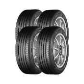 【GOODYEAR 固特異】輪胎 ASSURANCE MAXGUARD 安全耐用雙重保護AMG-225/45/18吋_四入組送安裝(車麗屋)