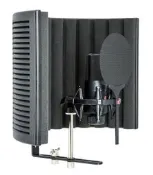 【音響世界二館】sE Electronics X1S Studio Bundle 英國經典麥克風套組-售完補貨中