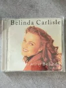 Belinda Carlisle / The Best of Belinda 精選CD