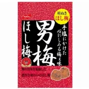 【Donki日本唐吉訶德】NOBEL諾貝爾 男梅幹