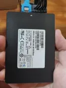 |限時下殺|三星 SM863 sm863a 480G MLC 固態硬盤S