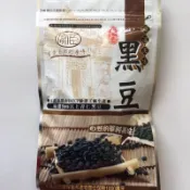 隔日到貨、黑豆（全素）、台灣青仁黑豆、好吃黑豆、養生黑豆