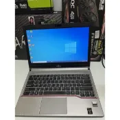 腦百信 二手筆電 二手現貨富士通 13.3吋  i5-4200m型號E-734 商務影音筆電