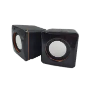 Vernon金康盛 多媒體喇叭 VC-SK311 電腦喇叭 USB供電 小喇叭 電腦音箱 2.0聲道 雙聲道喇叭