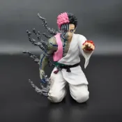 NO1百貨市場 云祥社鬼滅之刃 十二鬼月 死前懺悔 半人半鬼 上弦三 猗窩座
