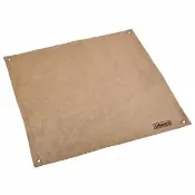 【Coleman】焚火隔熱毯 / CM-37303(防火毯 防火墊 焚火毯 焚火墊 隔熱地墊)