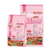 (店+)【Mobby 莫比】雞肉+米-幼貓母貓配方 1.5kg 幼貓飼料 母貓飼料 小貓飼料 貓糧 寵物飼料