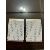 台灣現貨 SONY KDL-60NX720 面板到邏輯板的排線 FFC軟排線 連接線 完美對應原廠件 現貨 非淘寶貨