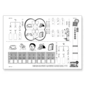 先修評量卷2 大班拼音基礎[78折]11100983001 TAAZE讀冊生活網路書店
