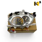 材料王⭐三陽 FIGHTER 150 DX 原廠 碼表組 儀表組 碼表 儀表 37200-VS7-000
