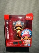 （全新現貨）萬代 Figuarts ZERO 海賊王喬巴手辦  有盒損  非偏遠