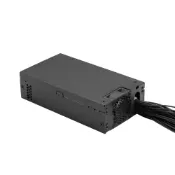 (店+)【FSP 全漢】FlexGURU PRO 500W 金牌 電源供應器（Flex ATX V1.22/扁線材/3年保固）