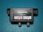 拆機良品 國際 Panasonic TH-55EX600W   視訊盒    NO.126