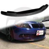 KP擎利國際 BMW 碳纖維 E90 E92 E93 GTS款前下巴 Goodgo M3保桿專用 (國際外銷熱賣商品)