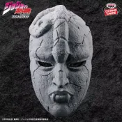 【月球漫步】🔥現貨🔥全新 日版 JoJo的奇妙冒險 面具 石鬼面 幻影血脈 我不當人類啦 BANPRESTO 景品 公仔