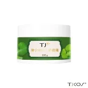【TJCOS】雷公根活力舒緩霜100g
