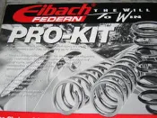 ☆阿勳服務☆~德國 EIBACH 短彈簧 防頃桿 防傾桿~VW BORA CORRADO EOS GOLF LUPO BEETLE PASSAT POLO SHARAN