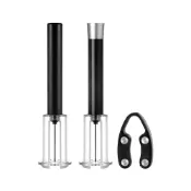(店+)氣壓式開瓶器 鋁合金/塑膠 含切割器 紅酒開瓶器 針式開瓶器 葡萄酒開瓶器  軟木塞開瓶器 起瓶器 海馬刀 侍者刀