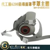 防毒面具 防毒面罩 代工廠防塵口罩 濾毒口罩 呼吸道防護罩 噴農藥面具 防塵口罩 配件加購 護目鏡 GUYSTOOL