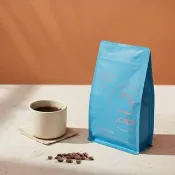 印尼蘇門答臘 精品莊園咖啡豆│中焙-曼特寧/黃金曼特寧 新鮮烘焙
