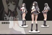 【紫色風鈴3.3】Daiki工業村上水軍之館捆綁繩藝原畫F-ism 港版