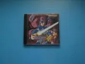PC-GAME   ROCKMAN X6  洛克人X6  中文版 片況保存良好..