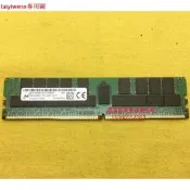 DELL T5810 T5820 T7810 T7820伺服器內存64G DDR4 2400 ECC REG