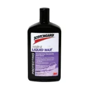 抗紫外線3M 9061遊艇蠟 500ml/罐