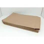 偉旗文具 象球牌 大9K 赤牛皮公文封 100磅 牛皮 信封 牛皮紙袋 273*190mm 100入【APP滿額下單10%點數(單一帳號最高1000點)】9/30止