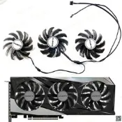 【現貨 免運 可開發票】GIGABYTE/技嘉 RTX3050 3060 3060ti gaming oc魔鷹顯卡 熱風