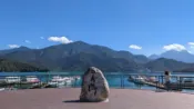 【Lion Travel 雄獅旅遊】南投｜竹山紫南宮.生活美學園區~春秋山林.日月潭涵碧步道.台一生態休閒農場賞落羽松.大淶閣飯店一泊二食二日｜高雄台南 出發地點：台南、高雄