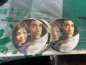 8片合售 VCD 懷舊日劇 神啊請多給我一點時間 1-8全套 金城武 深田恭子 VCD E84