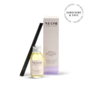【專櫃正貨】英國 NEOM 舒緩恬睡室內擴香 100ml 補充瓶