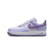 (店+)【NIKE 耐吉】HQ3905-500 Nike Air Force 1 '07 NN 低幫 板鞋 女款 藍白紫 nike女鞋 運動鞋女 休閒鞋