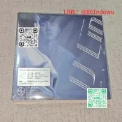 【精品推薦】林俊傑(林俊傑) 和自己對話 2CD
