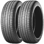 【PIRELLI 倍耐力】SCORPION VERDE S-VEas 蠍胎休旅輪胎 -二入組225/55/19(安托華)