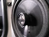 幸福車坊 4.5代 RAV4 原廠主機 DVD 主機 免擴大機 後門喇叭升級 瑞典品牌 DLS M226 同軸喇叭