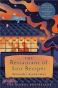 【三民網路書店】The Restaurant of Lost Recipes (鴨川食堂2)(英國版) 作者：Hisashi Kashiwai; 柏井壽
