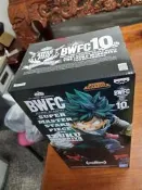 現貨 無盒損 代理版 景品 認證店限定 BWFC SMSP 我的英雄學院 綠谷出久 2D配色