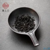 日式烤茶 炒茶小鍋 圍爐焙茶器 茶葉提香器 蠟燭加熱 烘茶醒茶爐 家用茶具