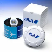 現貨✨ANA G-SHOCK 全日空 卡西歐 DW-5600 日本製🇯🇵 聯名商品 2026全新