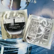 LANCOME 蘭蔻 超極限肌因撫紋眼霜1ml 試用包 *CC美妝代購*