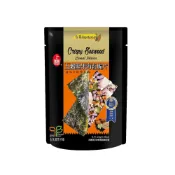 【上豐】五穀堅果海苔脆片25g